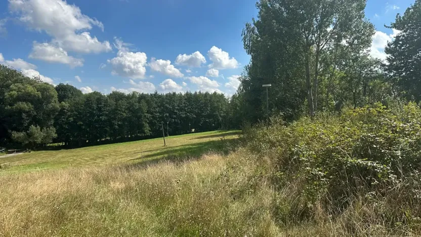 Prodej ubytování, Bílé Poličany, 1000 m2
