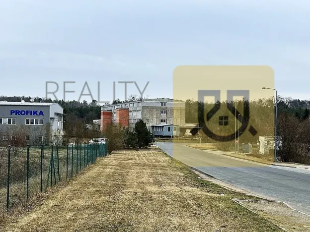 Prodej skladu, Benátky nad Jizerou - Benátky nad Jizerou II, Průmyslová, 7300 m2