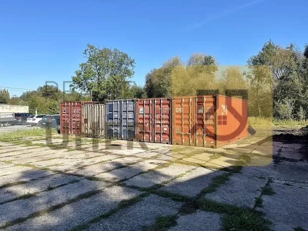 Pronájem skladu, Mělník, Mladoboleslavská, 14 m2