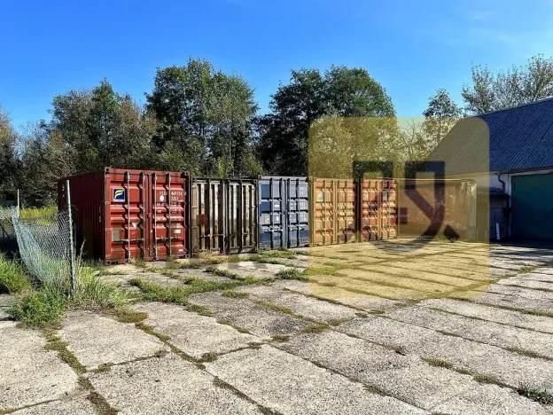 Pronájem skladu, Mělník, Mladoboleslavská, 14 m2