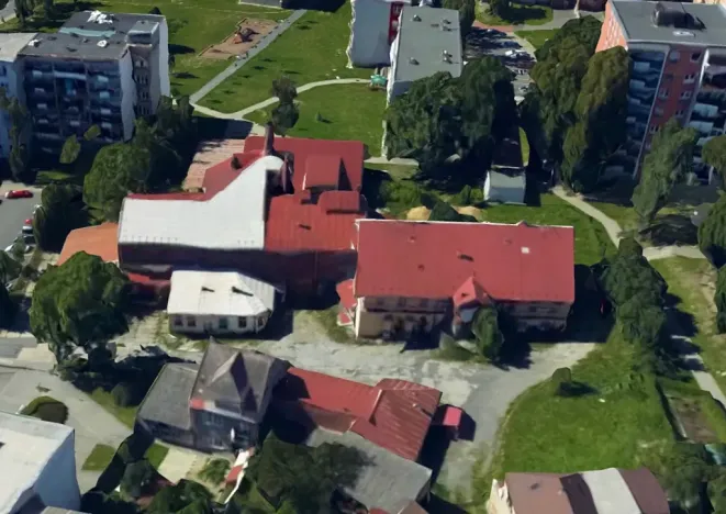 Pronájem skladu, Vítkov, Pivovarská, 55 m2