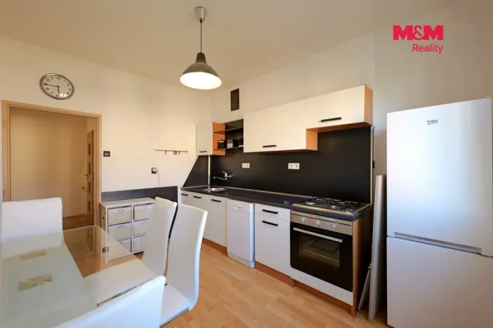 Prodej bytu 2+1, Prostějov, Šárka, 65 m2