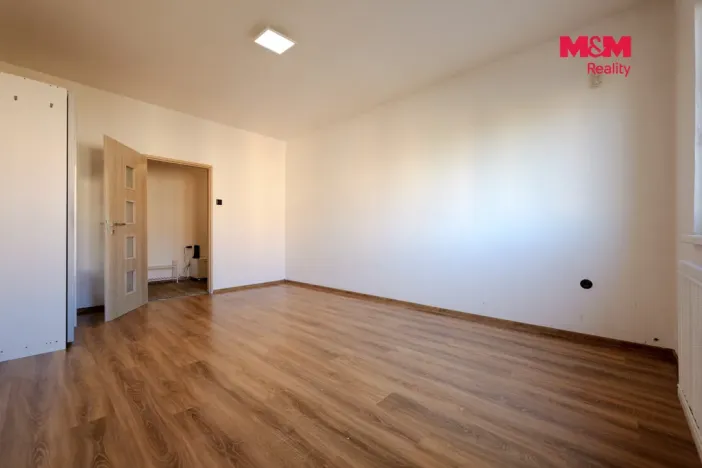 Prodej bytu 2+1, Prostějov, Šárka, 65 m2