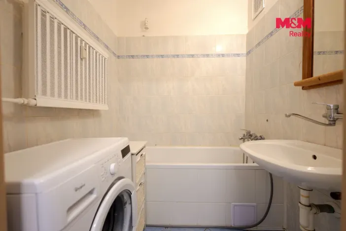 Prodej bytu 2+1, Prostějov, Šárka, 65 m2
