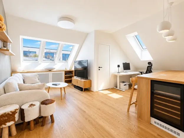 Prodej bytu 3+kk, Praha - Michle, Michelská, 100 m2