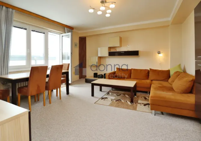 Pronájem bytu 2+1, Praha, Vrbenského, 48 m2