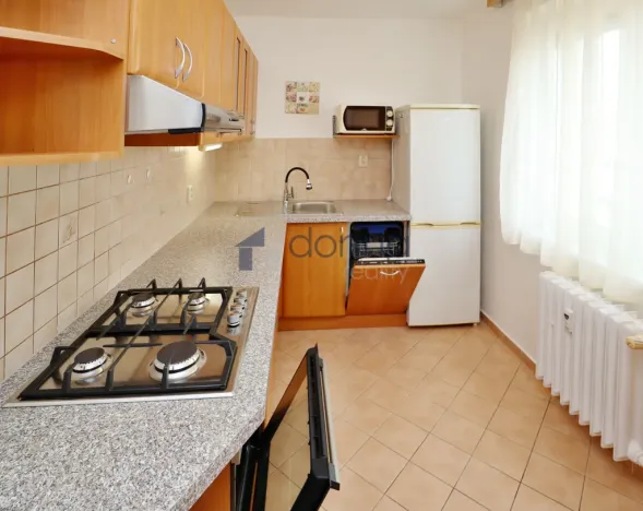 Pronájem bytu 2+1, Praha, Vrbenského, 48 m2