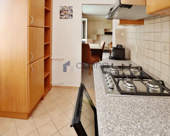 Pronájem bytu 2+1, Praha, Vrbenského, 48 m2