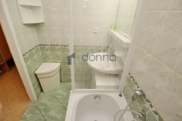 Pronájem bytu 2+1, Praha, Vrbenského, 48 m2