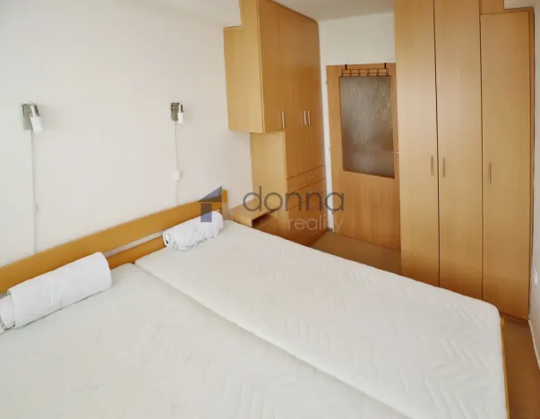 Pronájem bytu 2+1, Praha, Vrbenského, 48 m2