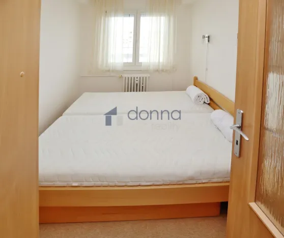 Pronájem bytu 2+1, Praha, Vrbenského, 48 m2