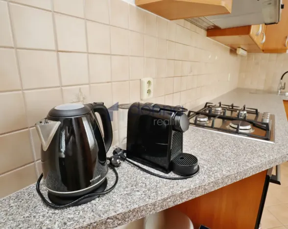 Pronájem bytu 2+1, Praha, Vrbenského, 48 m2