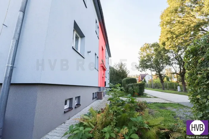 Prodej činžovního domu, Orlová - Poruba, Čs. armády, 384 m2