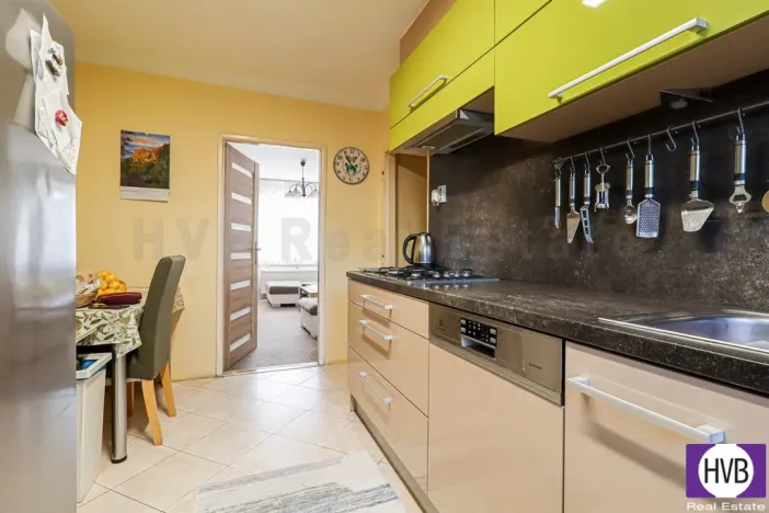 Prodej činžovního domu, Orlová - Poruba, Čs. armády, 384 m2