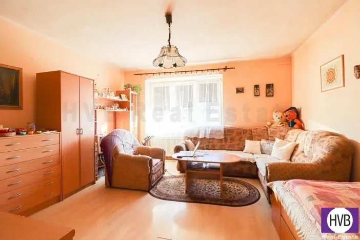 Prodej činžovního domu, Orlová - Poruba, Čs. armády, 384 m2
