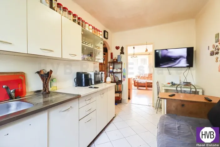 Prodej činžovního domu, Orlová - Poruba, Čs. armády, 384 m2