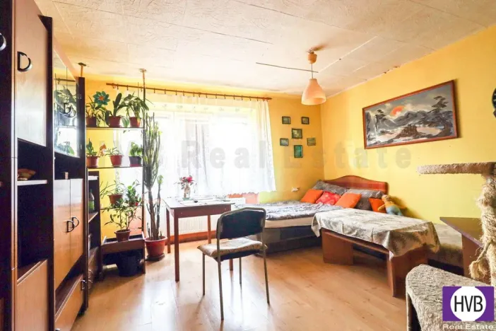 Prodej činžovního domu, Orlová - Poruba, Čs. armády, 384 m2
