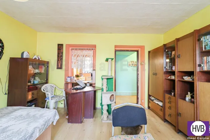 Prodej činžovního domu, Orlová - Poruba, Čs. armády, 384 m2