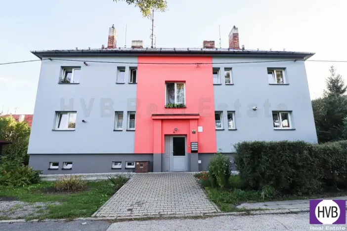 Prodej činžovního domu, Orlová - Poruba, Čs. armády, 384 m2