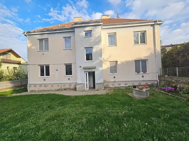 Prodej činžovního domu, Miroslav, Česká, 250 m2