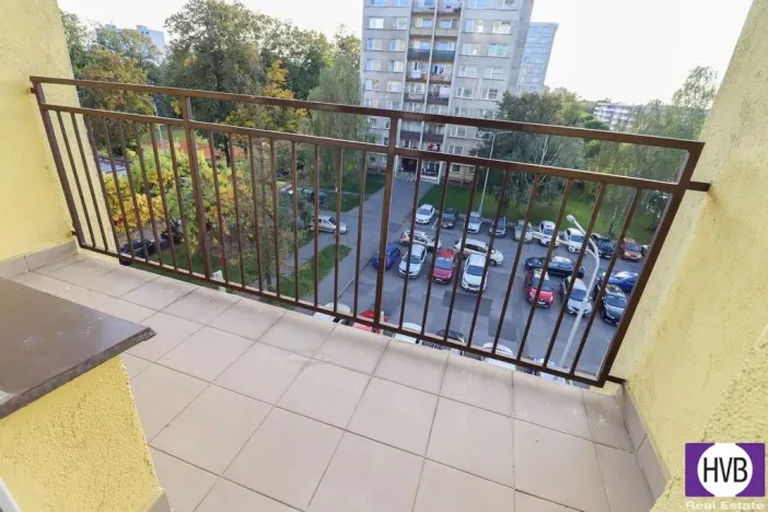 Prodej bytu 2+kk, Ostrava, Provaznická, 51 m2