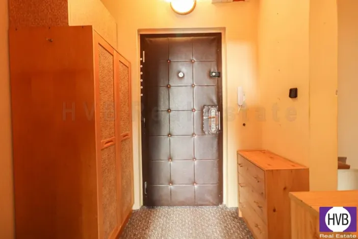 Prodej bytu 2+kk, Ostrava, Provaznická, 51 m2