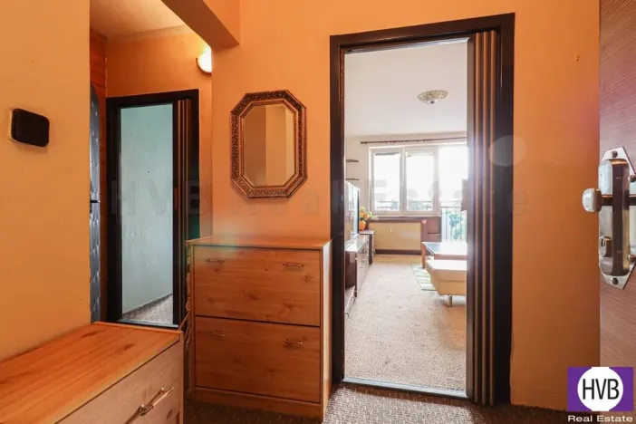 Prodej bytu 2+kk, Ostrava, Provaznická, 51 m2