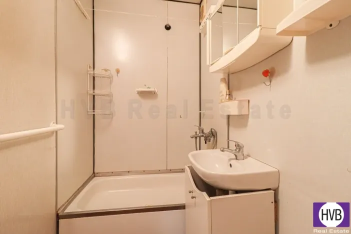 Prodej bytu 2+kk, Ostrava, Provaznická, 51 m2