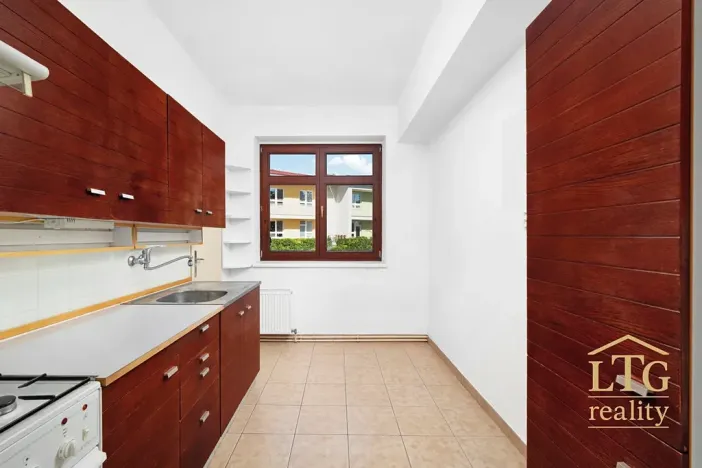 Prodej bytu 3+1, Hrušovany nad Jevišovkou, Na Vršku, 86 m2