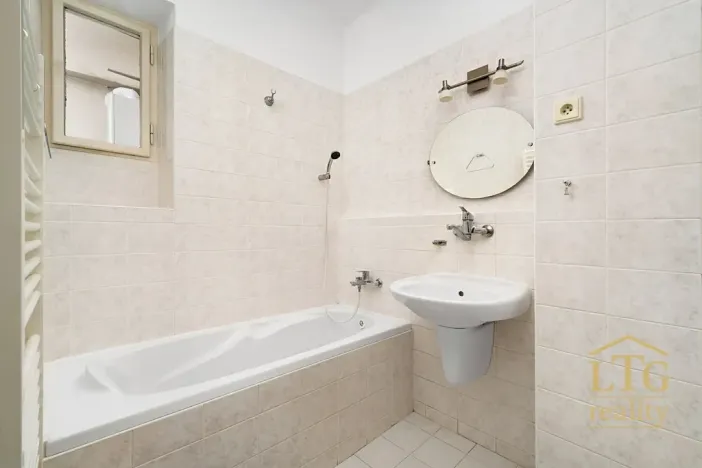 Prodej bytu 3+1, Hrušovany nad Jevišovkou, Na Vršku, 86 m2