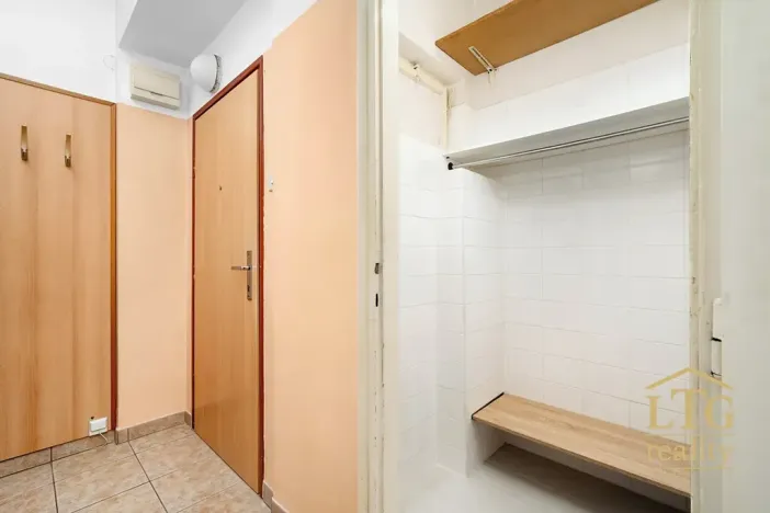 Prodej bytu 3+1, Hrušovany nad Jevišovkou, Na Vršku, 86 m2