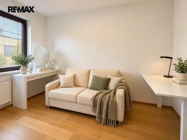 Pronájem bytu 3+kk, Praha - Dolní Chabry, K Beranovu, 82 m2