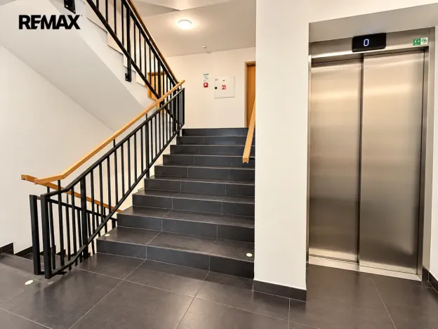 Pronájem bytu 3+kk, Praha - Dolní Chabry, K Beranovu, 82 m2