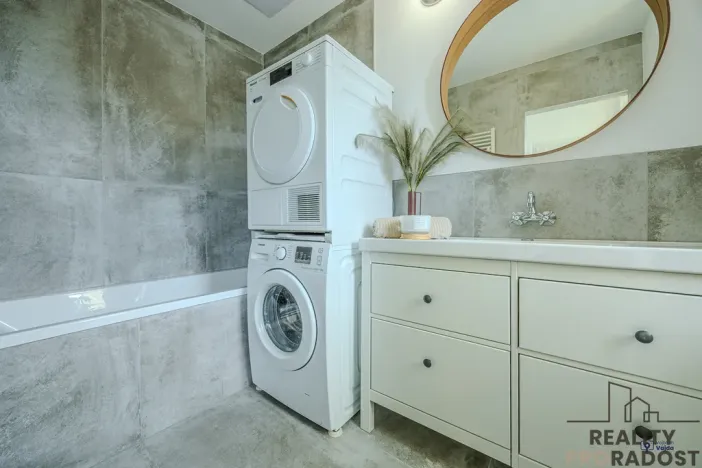 Pronájem bytu 3+kk, Ostrava, Gebauerova, 79 m2
