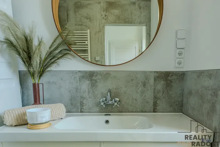 Pronájem bytu 3+kk, Ostrava, Gebauerova, 79 m2