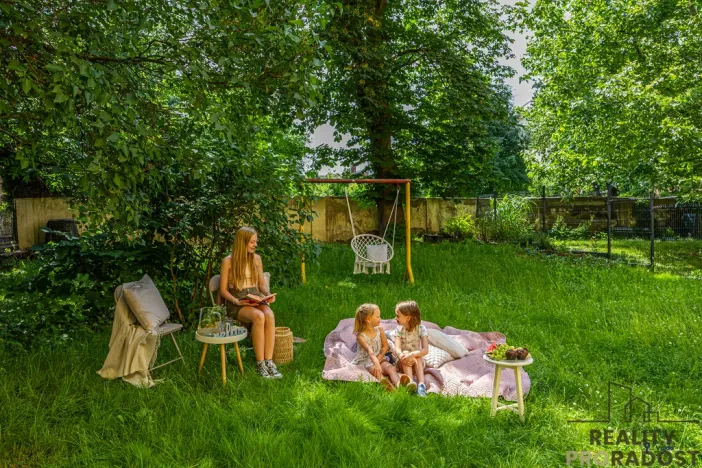 Pronájem bytu 3+kk, Ostrava, Gebauerova, 79 m2
