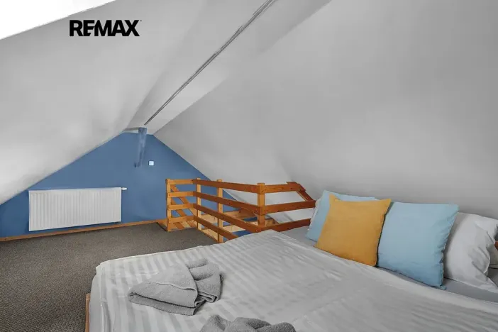Prodej bytu 1+kk, Pec pod Sněžkou, 37 m2