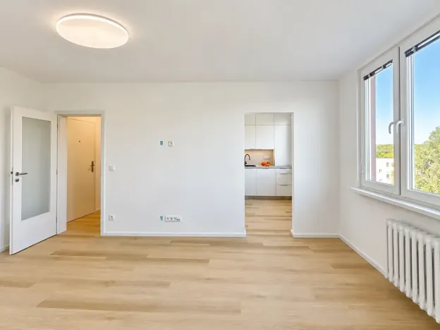 Prodej bytu 2+1, Frýdek-Místek - Místek, Václava Talicha, 55 m2