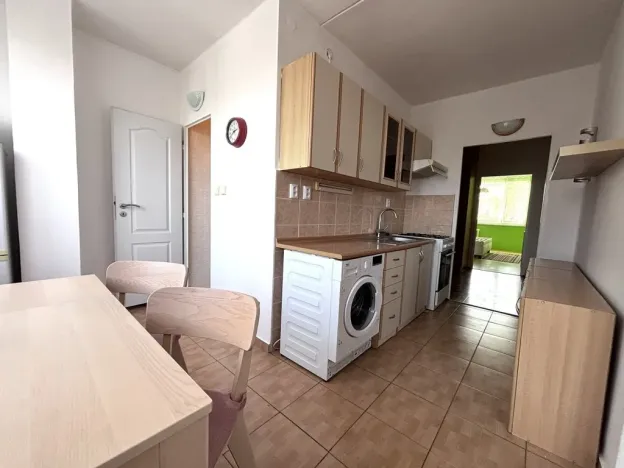 Pronájem bytu 2+1, Plzeň - Skvrňany, Lábkova, 59 m2