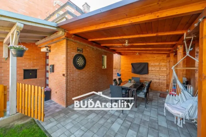 Prodej rodinného domu, Zlín, Bratří Sousedíků, 87 m2