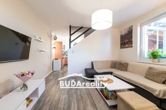 Prodej rodinného domu, Zlín, Bratří Sousedíků, 87 m2
