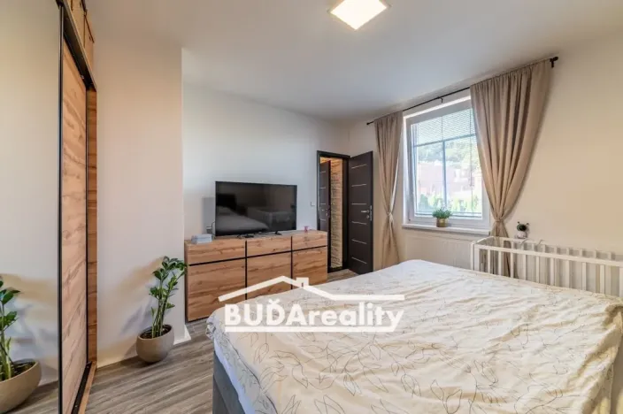 Prodej rodinného domu, Zlín, Bratří Sousedíků, 87 m2