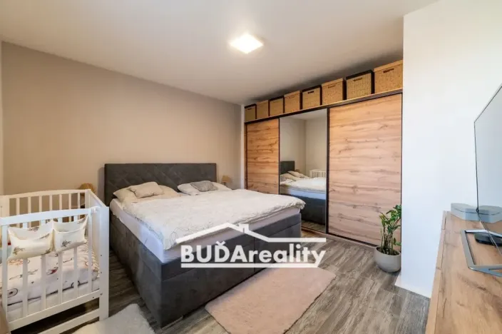 Prodej rodinného domu, Zlín, Bratří Sousedíků, 87 m2