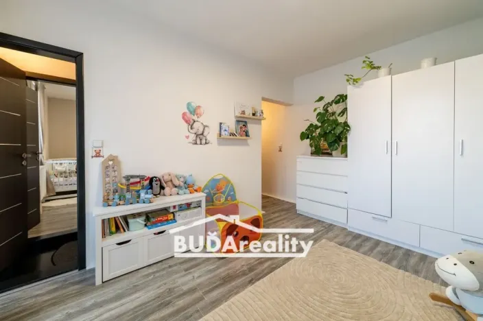 Prodej rodinného domu, Zlín, Bratří Sousedíků, 87 m2