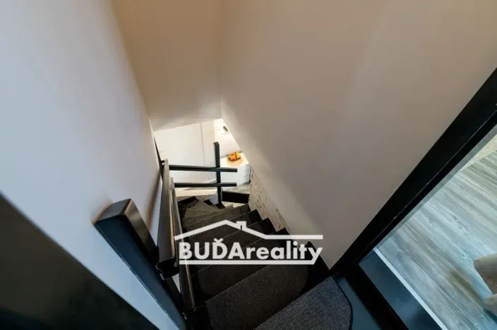 Prodej rodinného domu, Zlín, Bratří Sousedíků, 87 m2