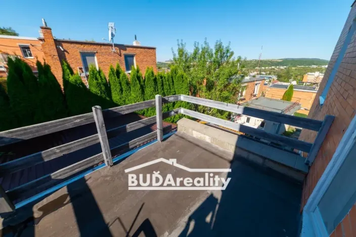 Prodej rodinného domu, Zlín, Bratří Sousedíků, 87 m2