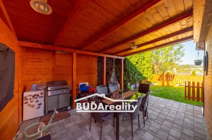 Prodej rodinného domu, Zlín, Bratří Sousedíků, 87 m2