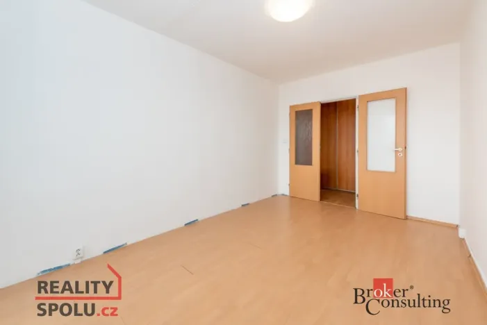 Prodej bytu 3+kk, Praha - Záběhlice, Ostružinová, 67 m2