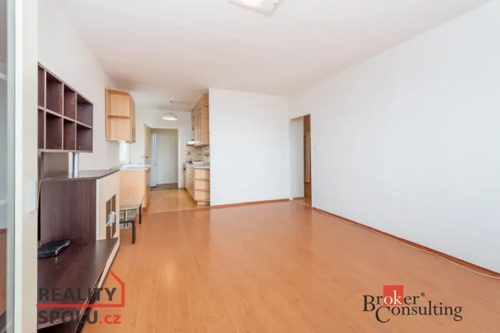 Prodej bytu 3+kk, Praha - Záběhlice, Ostružinová, 67 m2
