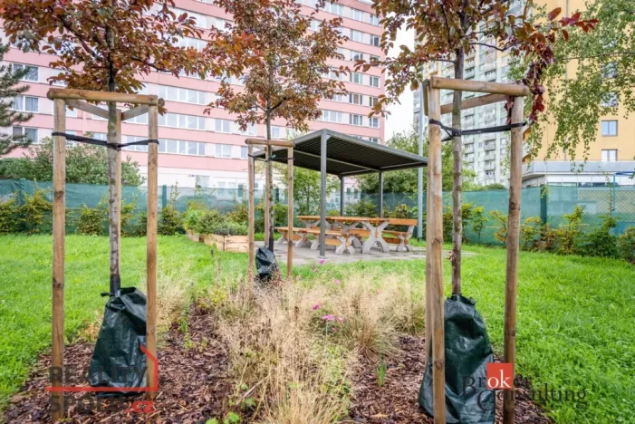 Prodej bytu 3+kk, Praha - Záběhlice, Ostružinová, 67 m2